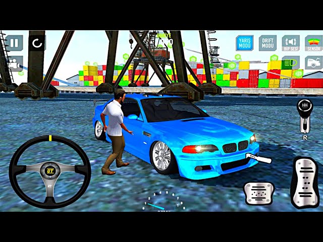 Download & Play Car Parking 3D: Online Drift on PC & Mac