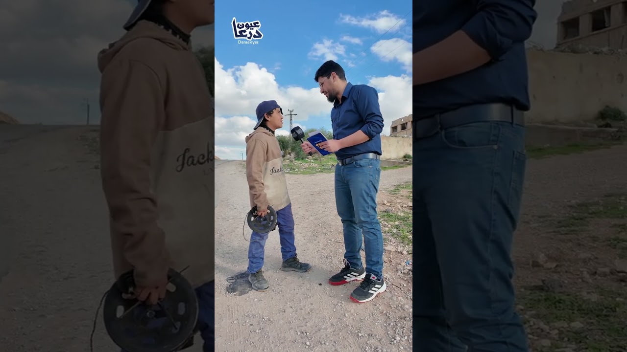 بلد الخير مع أهل الخير والبركة، حلقة مميزة بالعفوية والحالات الإنسانية الصعبة تابعوا معنا..