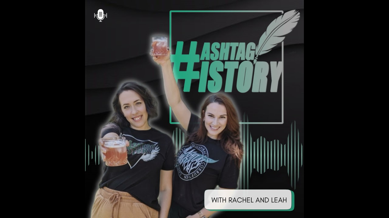 EP 32: Sophie Scholl, the Anti-Nazi White Rose