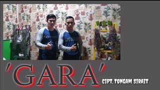 Download lagu GARA - Cipt. Tongam Sirait | ¥ohanda Siahaan & Noven R. Silalahi | (COVER)