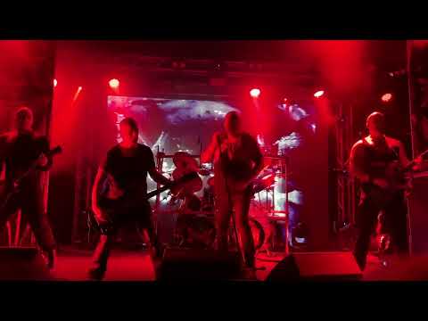 Mayhem With Manheim And Messiah - Necrolust Live 2024 40 Anniversary Romania Bucharest