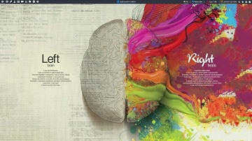 ArcoLinux : 789 Learn to use the keyboard shortcuts in xmonad