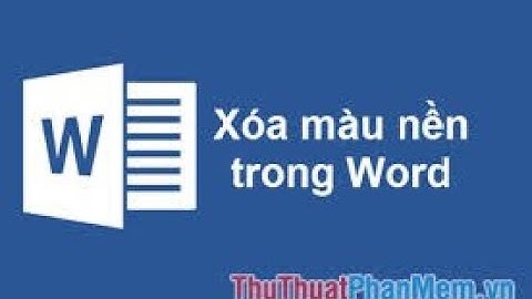 Bỏ gạch chân trong văn bản copy từ mạng về năm 2024