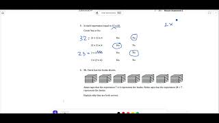 Eureka Module 3 Test Review