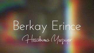 Hesabıma Yazıyor (Cover) Resimi