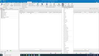 How to Change the Theme of the Application - Business Manager screenshot 2