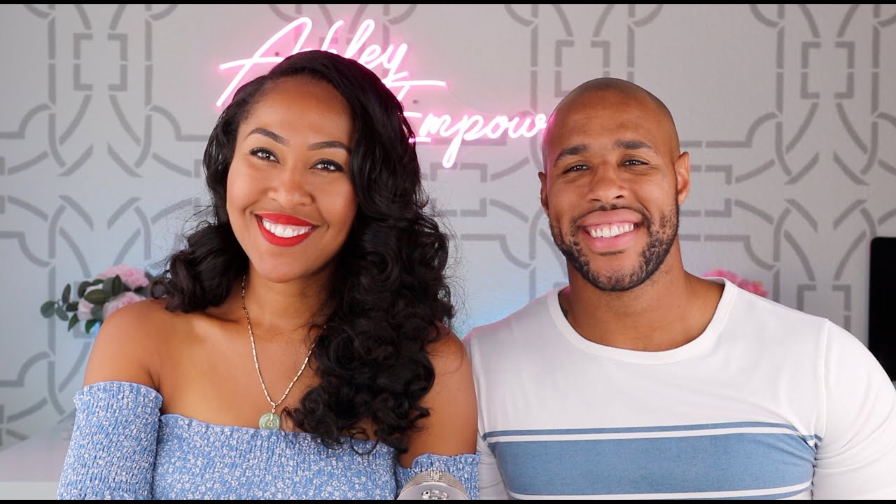 Should I Stay In A Relationship Where This Is NO Chemistry YouTube