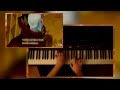 Zelda Skyward Sword - Ghirahim Theme, Piano