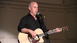 The Storytelling Experience with Bill Harley