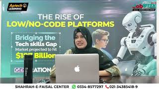 Job Week In Action Aptech