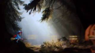 Blazing Arc - Level 1 Playthru for iPhone iPad