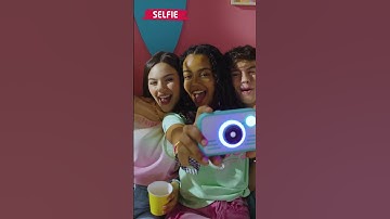 Photo Creator Instant Print Camera 2.0