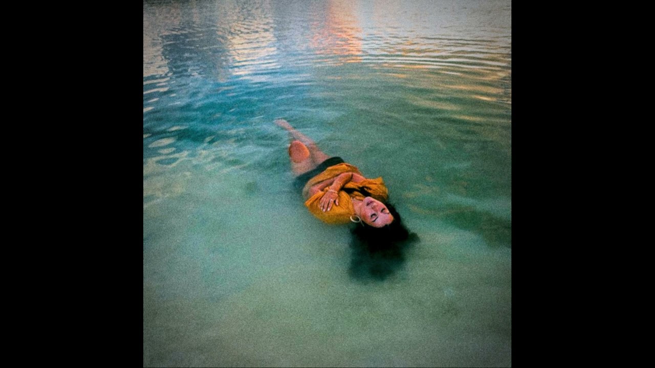 (free) cleo sol x sault type beat - "beanie"