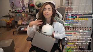 Pokimane being racist | Twitch Clips