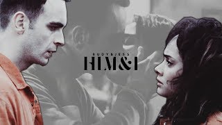 rudy&jess / him&I