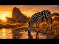 ROBLOX - Savannah Life - Überleben als Zebra