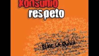 Video thumbnail of "Lagunas de Memoria - Konsumo Respeto - "Elige la Ruina""