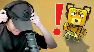 Experiment Challenge ChatGpt- Super Bear Adventure🐻