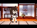 ꨄGassy MaidꨄGacha fartꨄ