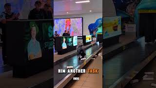 He Thought It Was Routine… But This Changed Everything ! 😢#shorts