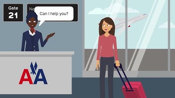 Rogers v. American Airlines, Inc. Case Brief Summary | Law Case Explained