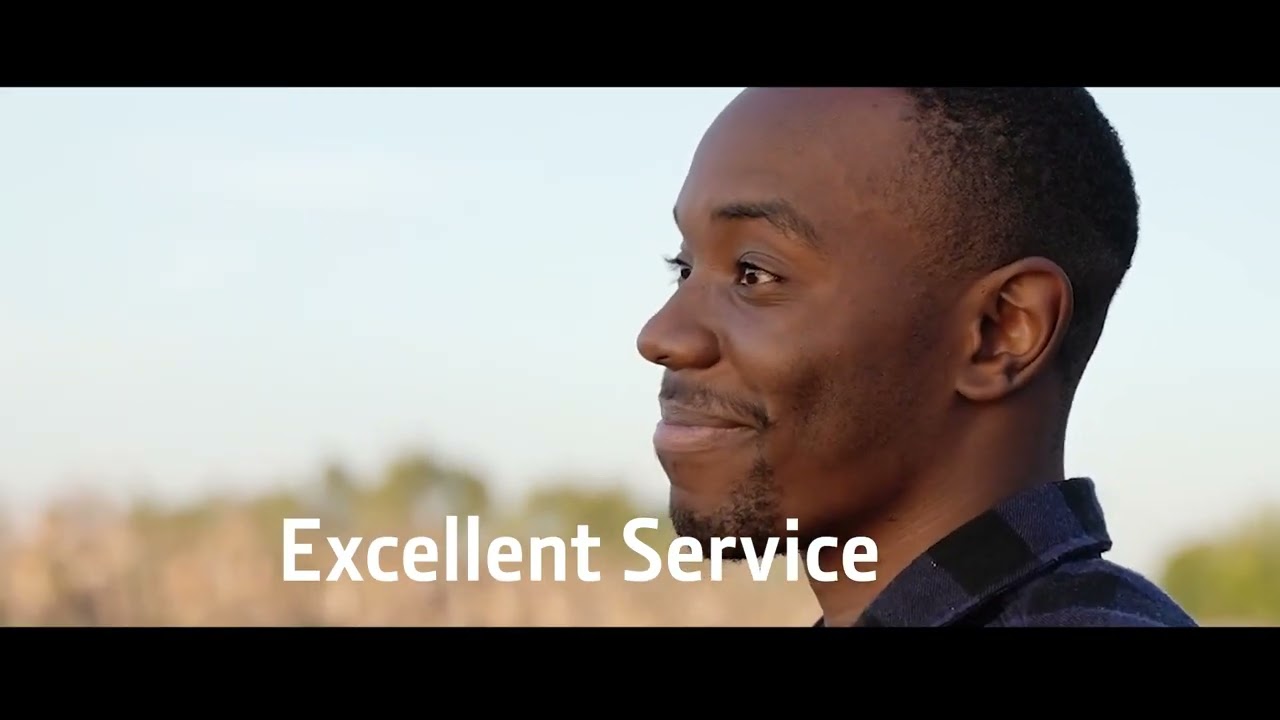 John Deere Financial - Promotional Video