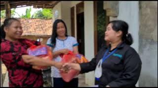 Herbal NARIYAH, Radio KRISNA FM Wonosobo