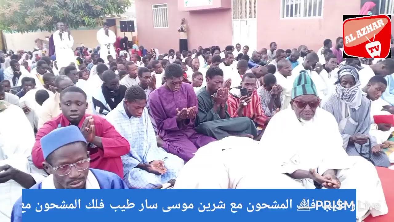 فلك المشحون مع شرين موسى سار