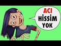 Hiç Acı Hissetmiyorum İşte Benim Hikayem 