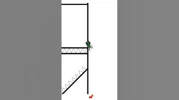 OvO Level 60 Shortcut (hard)