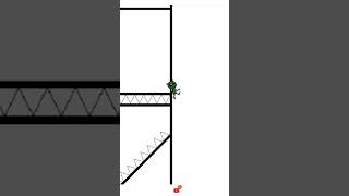 Ovo Level 60 Shortcut Hard