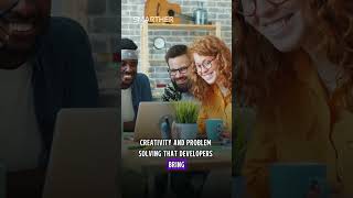 Can AI Replace App Developers? #businessowner #startup #shorts #reels #ai