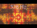 528 Hz Gentle Ambient Meditation Music for Relaxing | 20 Minute Meditation |