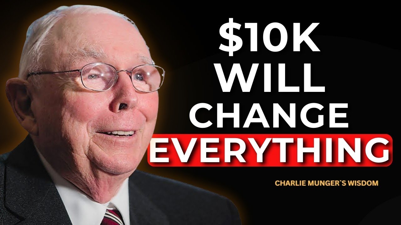 Why Everything Changes After $10K - This Is When Money Stops Owning You (VERY IMPORTANT)