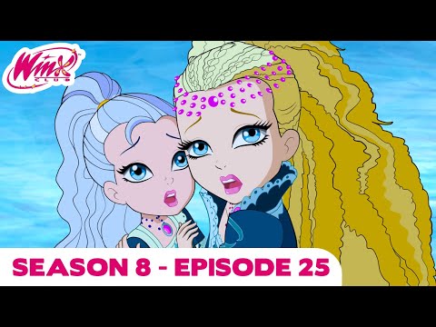 Winx Club - FULL EPISODE | The White Fox | Season 8 Episode 25