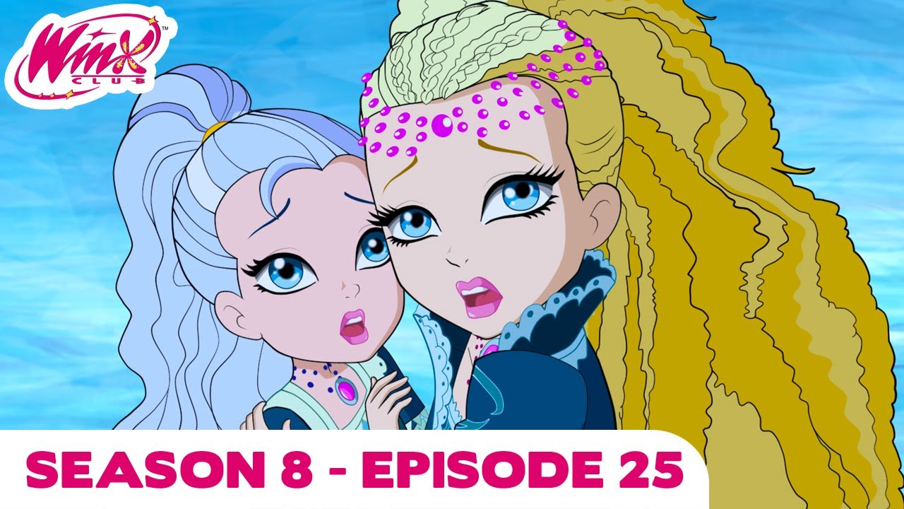 Winx Club - FULL EPISODE | The White Fox | Season 8 Episode 25