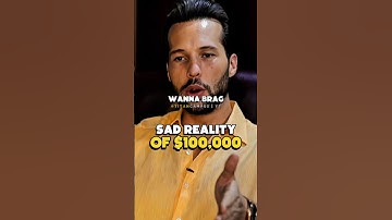 Tristan Tate on 6-Figures Income 💸