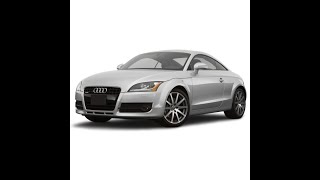 Audi TT MK2 (HJ) - Service Manual - Wiring Diagrams - YouTube | Audi Tt Mk2 Wiring Diagram | | YouTube