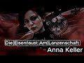 DIE EISENFAUST AM LANZENSCHAFT The Iron Fist Medieval Industrial Metal ANNA KELLER