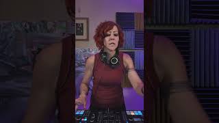 American Jump Off #djblend