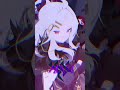 マシュさんの代理投稿ヒナvsミカ#ブルアカ#強さ比べ