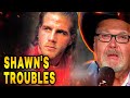 JIM ROSS: Shawn Michaels was in a dark place in 1997