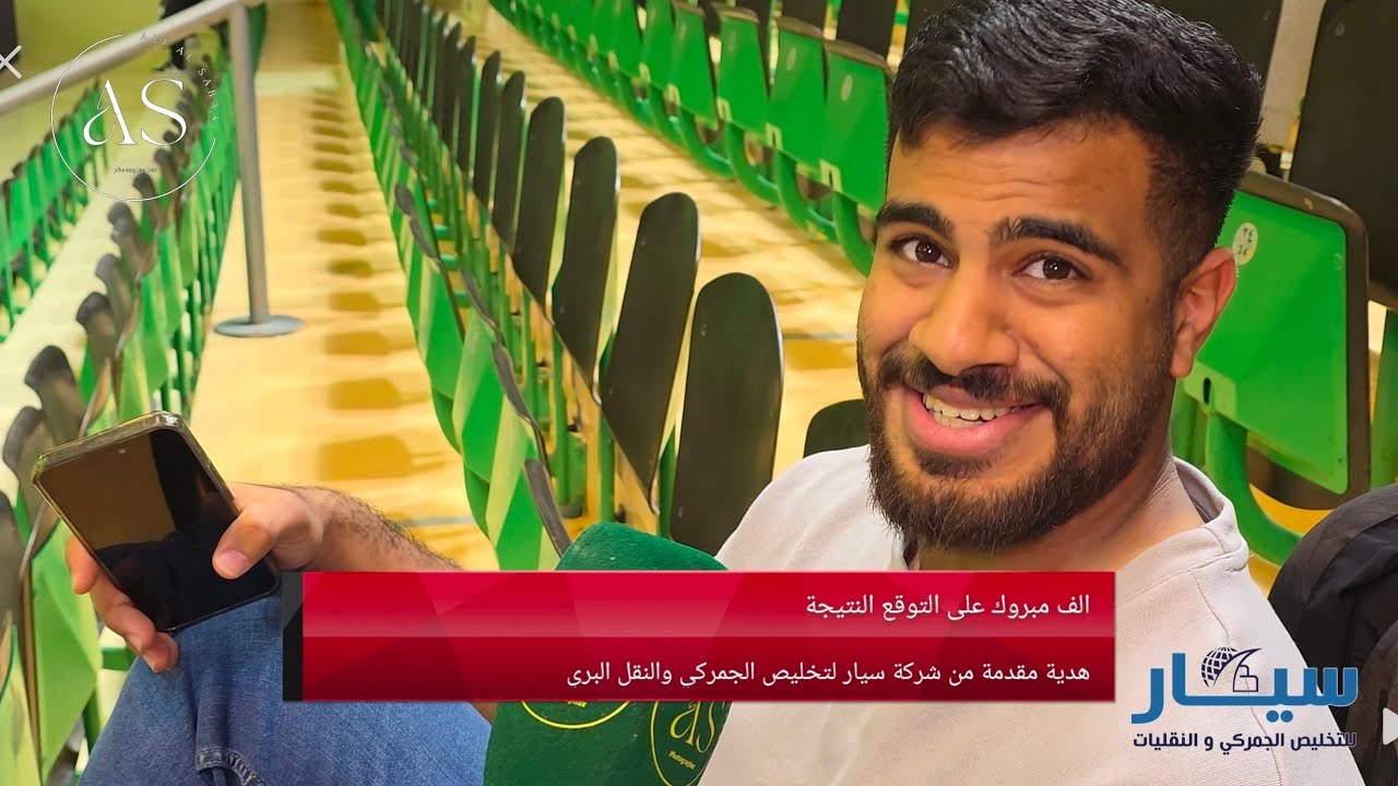 نادي الخليج ينتظر مباراة القادمة ليتوج بكأس الذهب دوري الاتحاد السعودي لكرة اليد للكبار ٢٠٢٦