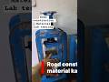 Road construction material Lab testing!! #road #material #contentcreator #labrador #viral