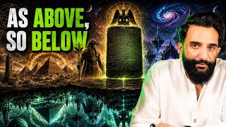 The Secret Phrase That Shaped Occultism for Centuries !!! 