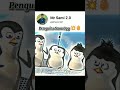 penguins safe egg 🐧