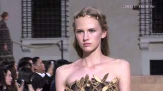 Justine Picardie on Couture