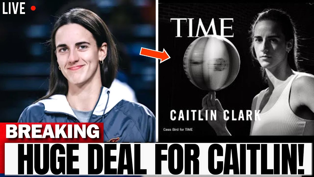 The DARK Truth Behind Caitlin Clark’s Return — Indiana’s Big Mistake