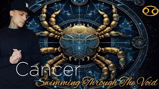 Cancer ♋ THE TIME IS NOW!✨