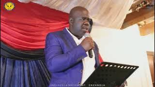 Ngocasha KuJesu -Mphro Zikhali